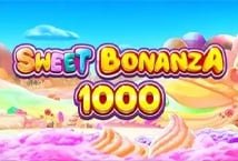 Sweet Bonanza 1000 Slot Review